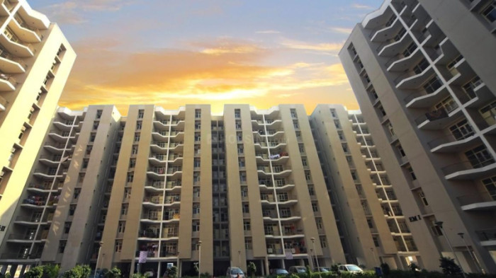 Bdi  Sunshine City, Bhiwadi - 2 BHK Homes