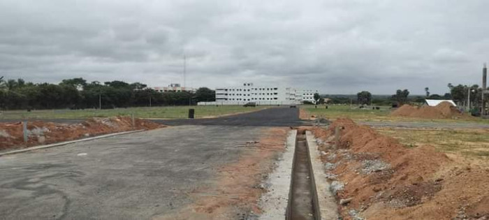 Akshaya Avenue, Coimbatore - Residential Plots