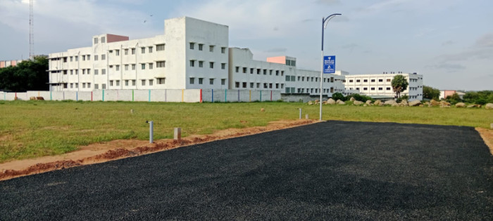 Akshaya Avenue, Coimbatore - Residential Plots