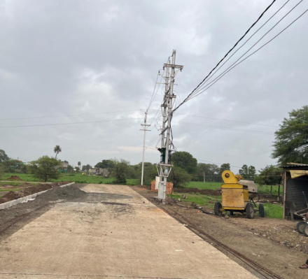 Kalpana Avenue, Indore - Residential Plots