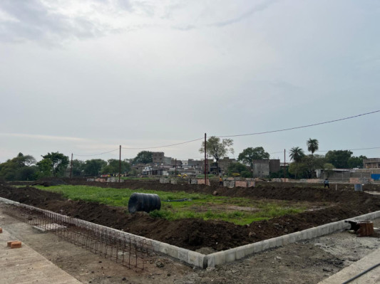 Kalpana Avenue, Indore - Residential Plots