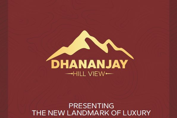 Dhananjay Hill View, Mumbai - 1/2/3 BHK Blissful Homes