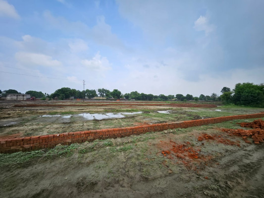 Evergreen Farms, Gautam Buddha Nagar - Farm Land Plots