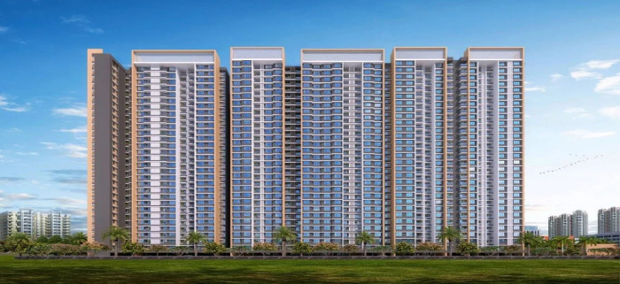 VTP Elevate, Pune - Meticulously Designed 2/3 BHK Apartments