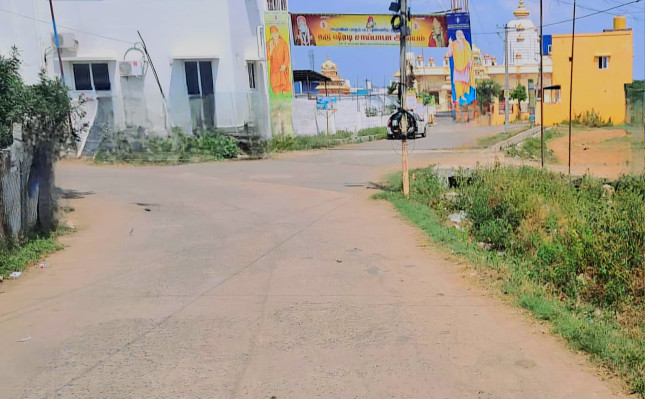 Bahubali Nagar, Chennai - Residential Plots