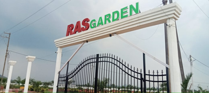 Ras Laxmi, Indore - Residential Plots