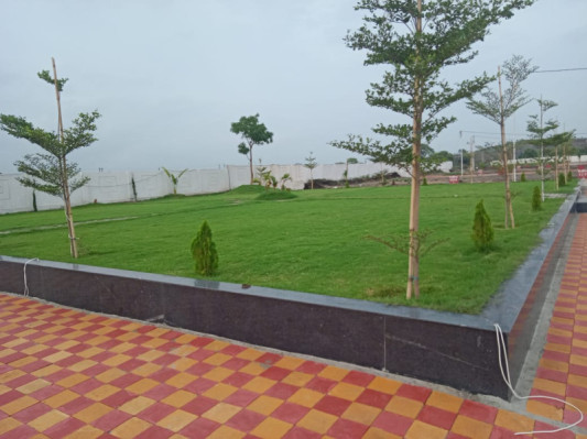 Ras Laxmi, Indore - Residential Plots