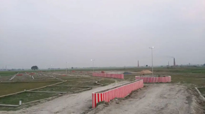 Metro City, Patna - Residential Plots