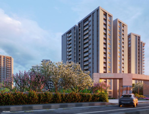 SOBHA Infinia, Bangalore - 3/4 BHK Ultra-luxe Abodes