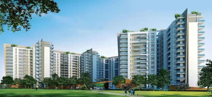 SOBHA Infinia, Bangalore - 3/4 BHK Ultra-luxe Abodes