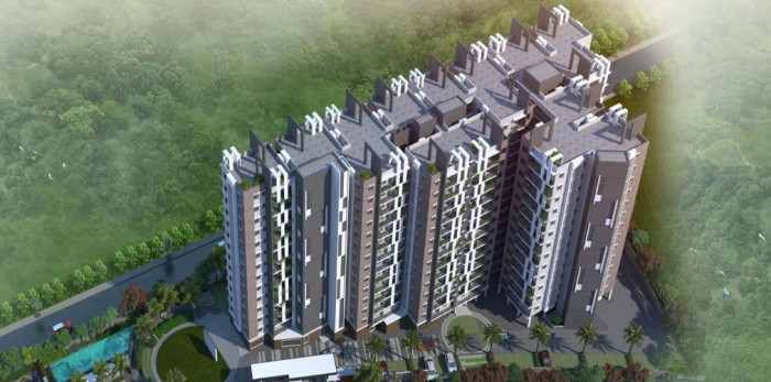 Dsr Rr Avenues, Bangalore - 2/3 BHK Blissful Homes