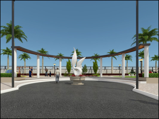 Siddhraj Paradise, Indore - Residential Plots