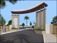 Siddhraj Paradise