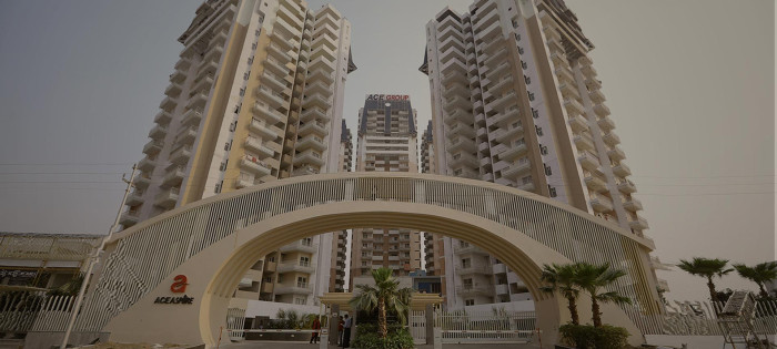 Ace Aspire, Greater Noida - 2/3 BHK Homes