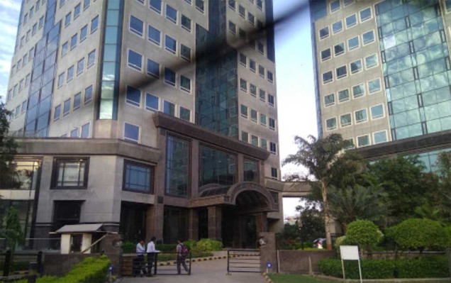 Millennium Plaza, Gurgaon - Offers Fully Furnished Office