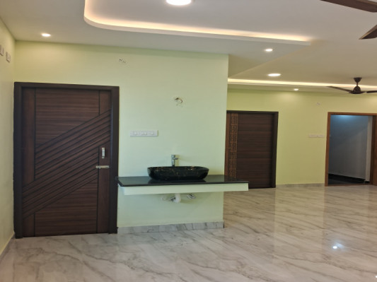 Kalki Flats, Chennai - 3 BHK Homes