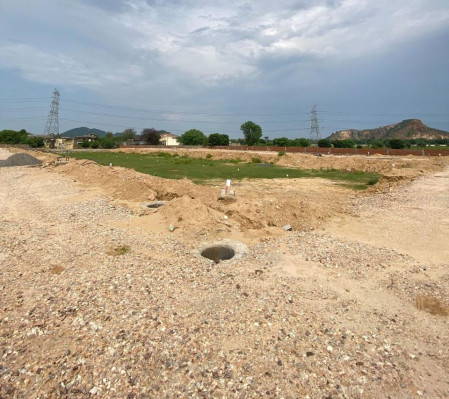 Govind Nagar, Jaipur - Residential Plots