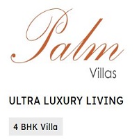 Palm Villa