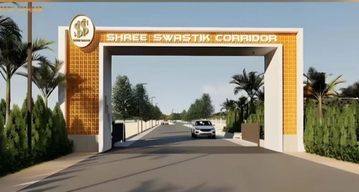 Shree Swastik Corridor, Indore - Residential Plots