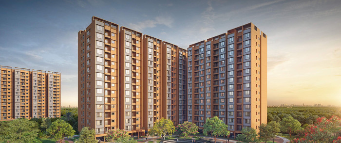 Opus 96, Chennai - Residential Plots