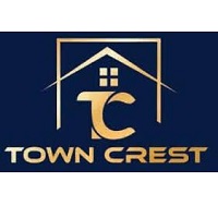 Salasar Town Crest