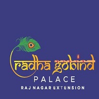 Radha Gobind Palace