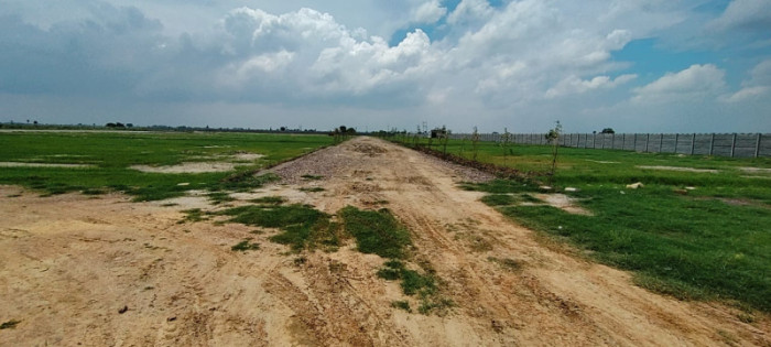 Vedic Village, Faridabad - Residential Plots