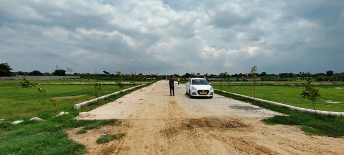 Vedic Village, Faridabad - Residential Plots