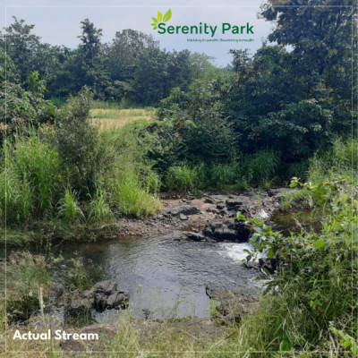 Serenity Park, Thane - Farmhouse Plots