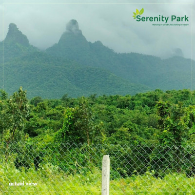 Serenity Park, Thane - Farmhouse Plots