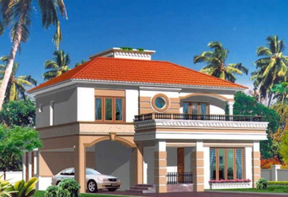 Ace City Homes, Kochi - 3 BHK Opulent Villas