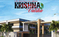 Krishna Vatika