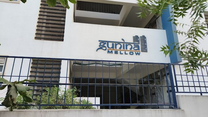 Gunina Mellow, Bangalore - 2/3 BHK Homes