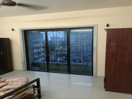 Mahant Apartment, Mumbai - 1 BHK Apartment