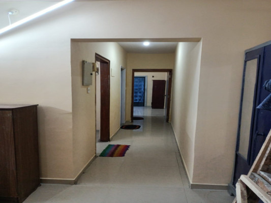 Mahant Apartment, Mumbai - 1 BHK Apartment