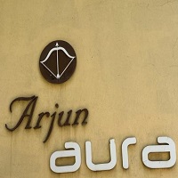 Arjun Aura