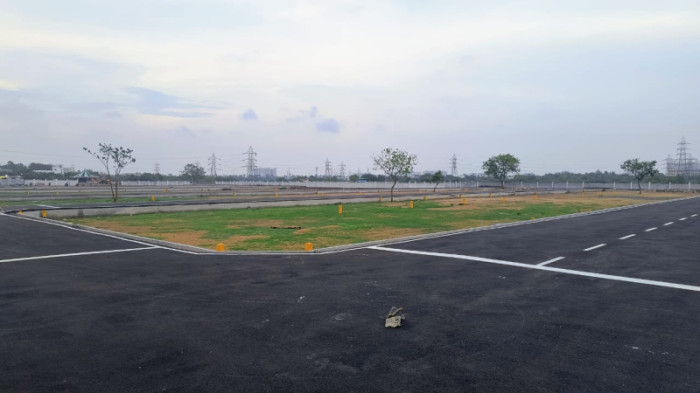 Casa Palmera, Chennai - Residential Plots