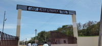 Roja Garden