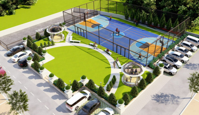 Ruchi Town, Indore - Residential Plots