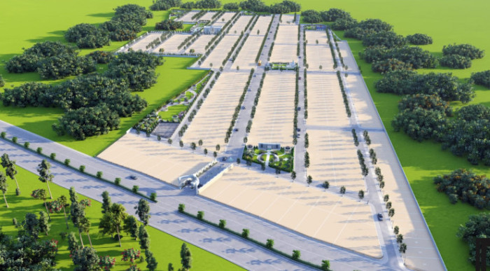 Ruchi Town, Indore - Residential Plots