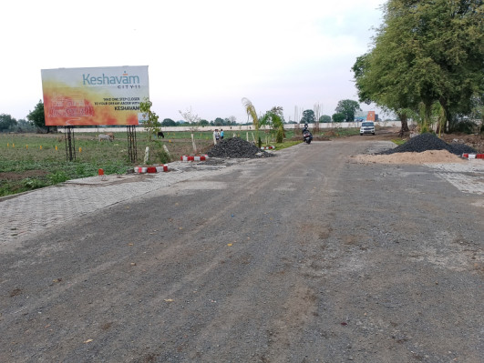 Nirmal Keshavam City 15, Nagpur - Residential Plots