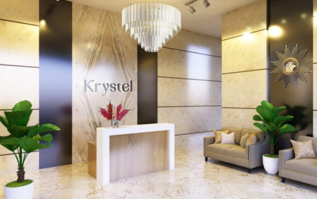 Krystel, Mumbai - 1 RK, 1 BHK Apartments