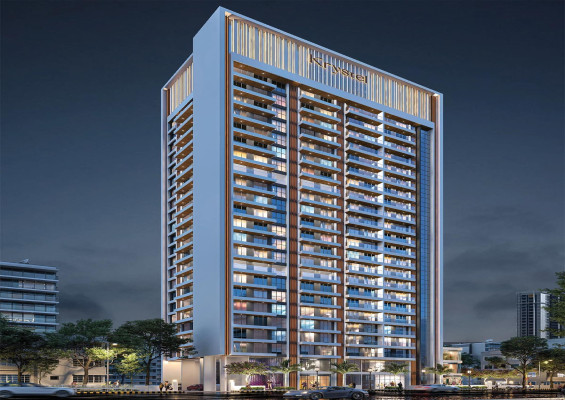 Krystel, Mumbai - 1 RK, 1 BHK Apartments