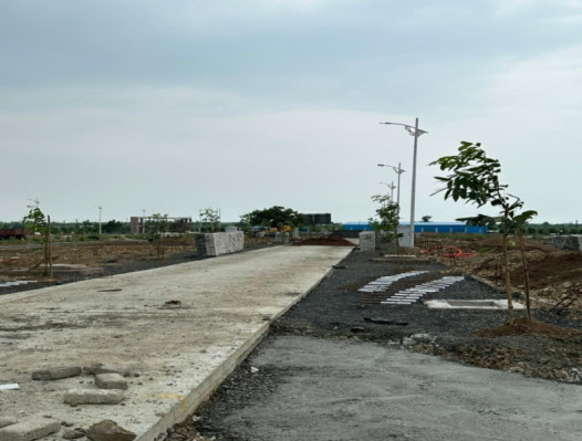 Mauli Town 19, Nagpur - Residential Plots