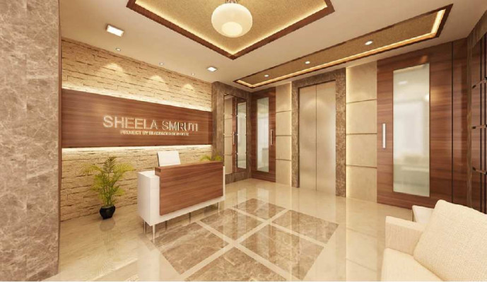 Sheela Smruti, Mumbai - 2/3/4/6 BHK Luxury Apartments