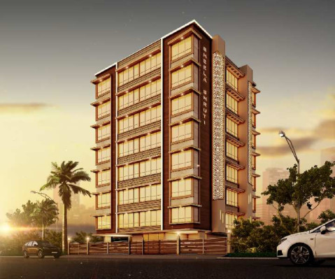 Sheela Smruti, Mumbai - 2/3/4/6 BHK Luxury Apartments