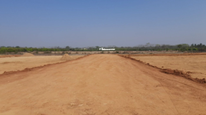 White Lotus, Mahbubnagar - Premium Residential Plots