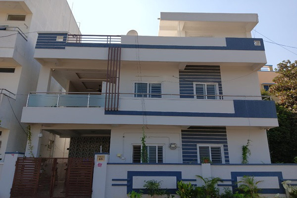 21 Palms, Hyderabad - Villa & Plots