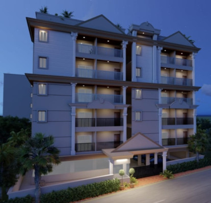 Pride Landmark, Bangalore - 3 BHK Homes