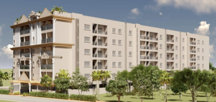 Pride Landmark, Bangalore - 3 BHK Homes